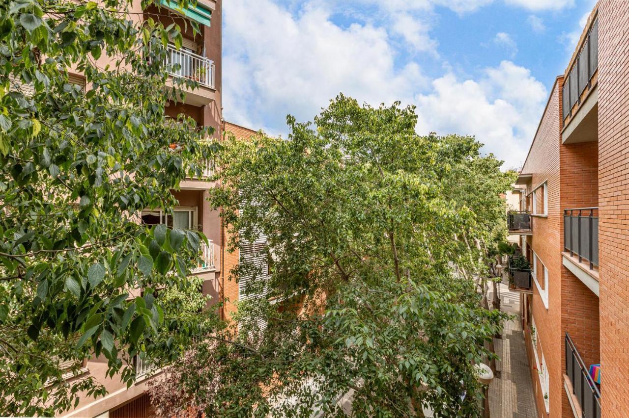 Simply Stunning - Hidden Gem, Heart Of Poble Sec Apartment Barcelona Exterior photo